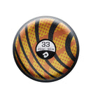 2021 DeMarini CF -10 Fastpitch USSSA Softball Bat: WTDXCFP-21