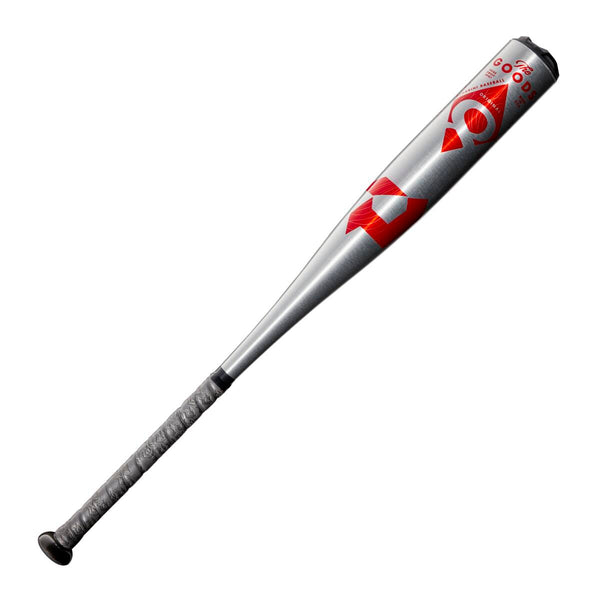 2022 DeMarini The Good One Piece (-8) USSSA Baseball Bat - WTDXGO8-22
