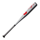 2022 DeMarini The Good One Piece (-8) USSSA Baseball Bat - WTDXGO8-22