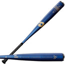 2021 DeMarini 1 Piece Goods (-3) BBCOR Baseball Bat - WTDXG0C-21