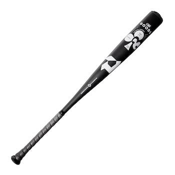 2022 DeMarini The Goods One Piece (-3) BBCOR Baseball Bat - WTDXGOC-22