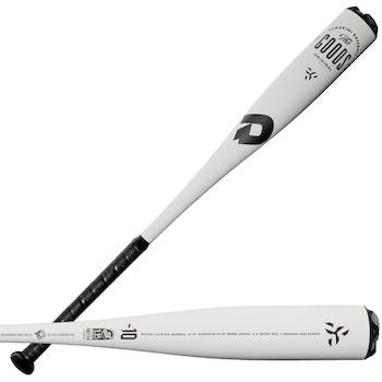 2021 The Goods (-10) USSSA One Piece Baseball Bat - WTDXGOZ-21