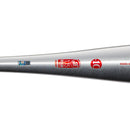2022 The Goods (-10) USSSA One Piece Baseball Bat - WTDXGOZ-22