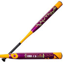 2022 DeMarini Davis Billardello 13.5" Nautalai USSSA Slowpitch Softball Bat: WTDXNAP-22