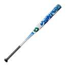 2020 DeMarini BJ Fulk USSSA Signature Slowpitch Bat: WTDXNAP-20