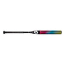 2020 DeMarini Prism (-11) Fast-Pitch Bat - WTDXPZS-20