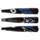 2020 DeMarini Voodoo ONE -10 USA Baseball Bat: WTDXUO2-20