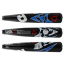 2020 DeMarini Voodoo Balanced -5 USA Baseball Bat: WTDXUD5-20