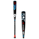 2020 DeMarini Voodoo Balanced -5 USA Baseball Bat: WTDXUD5-20