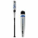 DeMarini Sabotage -12 USA Baseball Bat: WTDXUML-19