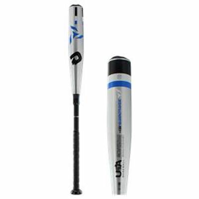 Demarini Bate De Béisbol Goods (-10) Usa 2023-29 Pulgadas/19 Onzas Demarini Bate De Béisbol Goods (-10) Usa 2023-29 Pulgadas/19 Onzas