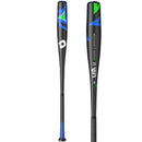 2020 DeMarini Sabotage One (-11) USA Baseball Bat: WTDXUMO-20