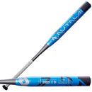 2022 DeMarini Nautalai USA 13" USSSA Slowpitch Softball Bat: WTDXUSA-22