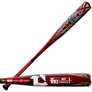 2022 Demarini Voodoo One -3 BBCOR Baseball Bat - WTDXVOC-22