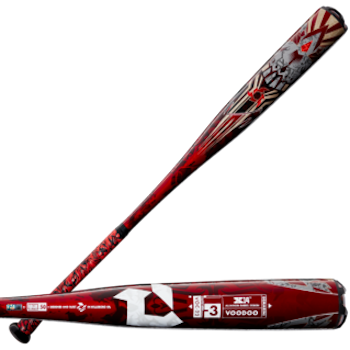 2022 Demarini Voodoo One -3 BBCOR Baseball Bat - WTDXVOC-22
