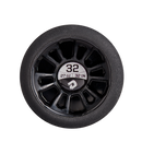 2022 DeMarini Zoa (-5) USSSA Baseball Bat - WTDXZB5-22