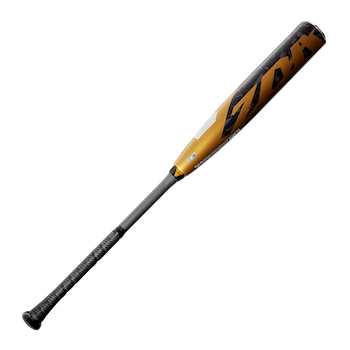 2022 DeMarini Zoa (-3) BBCOR Baseball Bat - WTDXZOA-22