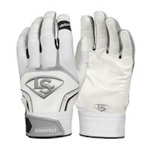 Louisville Slugger Prime Adult Batting Glove - WTL6102