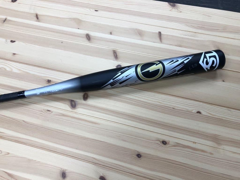 2021 Louisville Genesis End Load USSSA Softball Bat - WTLCGEN21GE