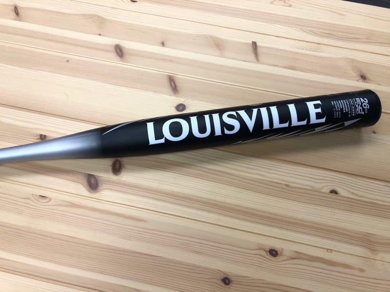 2021 Louisville Genesis End Load USSSA Softball Bat - WTLCGEN21GE