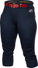 Rawlings Women's Yoga Style Softball Pant - WYP