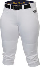 Rawlings Women's Yoga Style Softball Pant - WYP