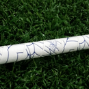 Spiderz Bat Grips 1.1mm (White/Navy Blue)