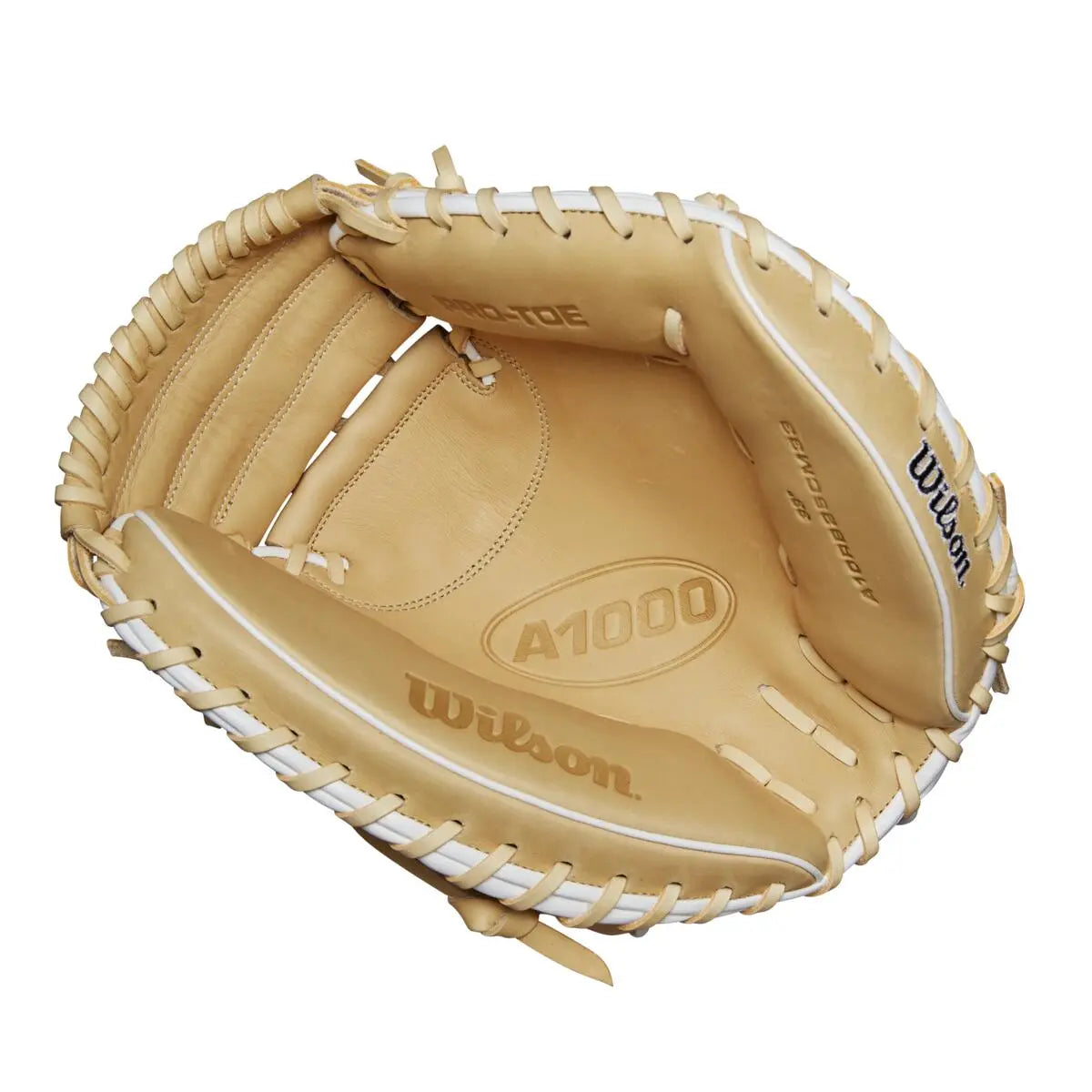 Wilson A1000 33