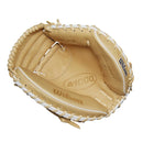 Wilson A1000 33" CM33 Baseball Catcher's Mitt WBW10258933