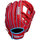 Wilson A500 11.5" Youth Baseball Glove - WBW102540115