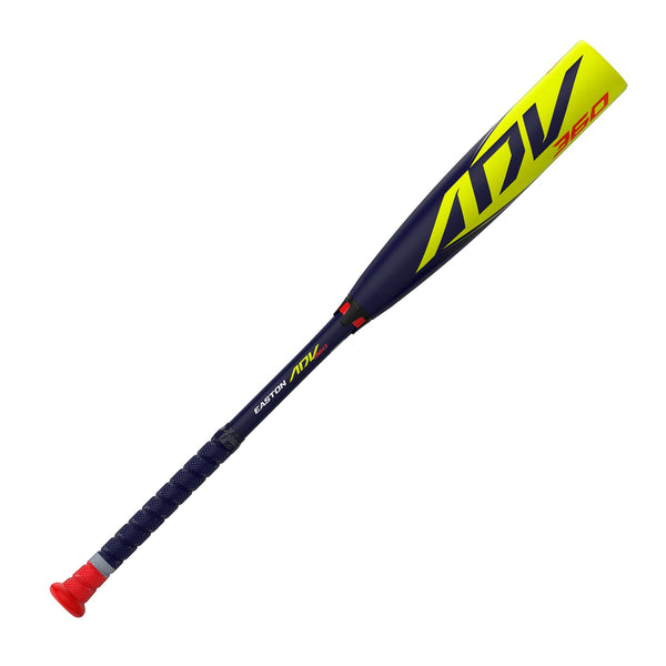 2022 Easton ADV (-10) USA Baseball Bat YBB22ADV10
