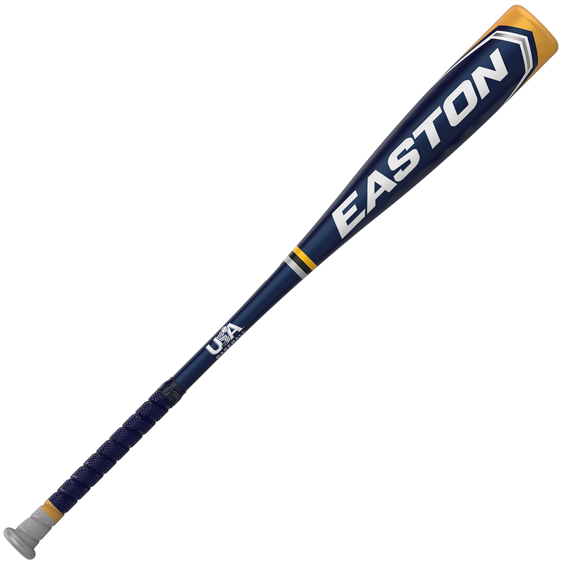 Easton Alpha (-11) USA Baseball Bat - YBB22AL11