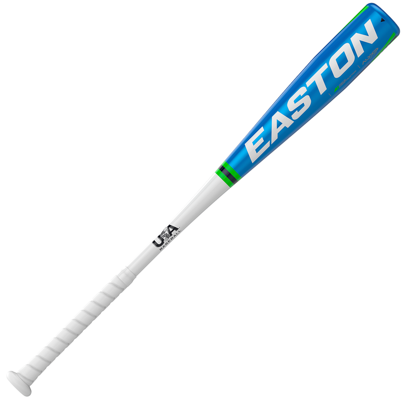 2022 Easton Speed (-10) USA Baseball Bat - YBB22SPD10