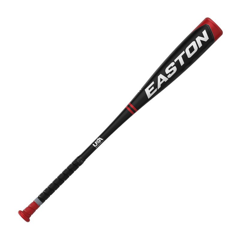 2023 Easton Alpha (-11) 2 5/8'' 1PC Alloy USA Tee Ball Baseball Bat - TB23AL