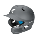 Easton Z5 2.0 Batting Helmet with Universal Jaw Guard Solid Matte Finish
