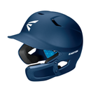 Easton Z5 2.0 Batting Helmet with Universal Jaw Guard Solid Matte Finish