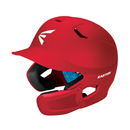 Easton Z5 2.0 Batting Helmet with Universal Jaw Guard Solid Matte Finish