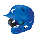 Easton Z5 2.0 Batting Helmet with Universal Jaw Guard Solid Matte Finish