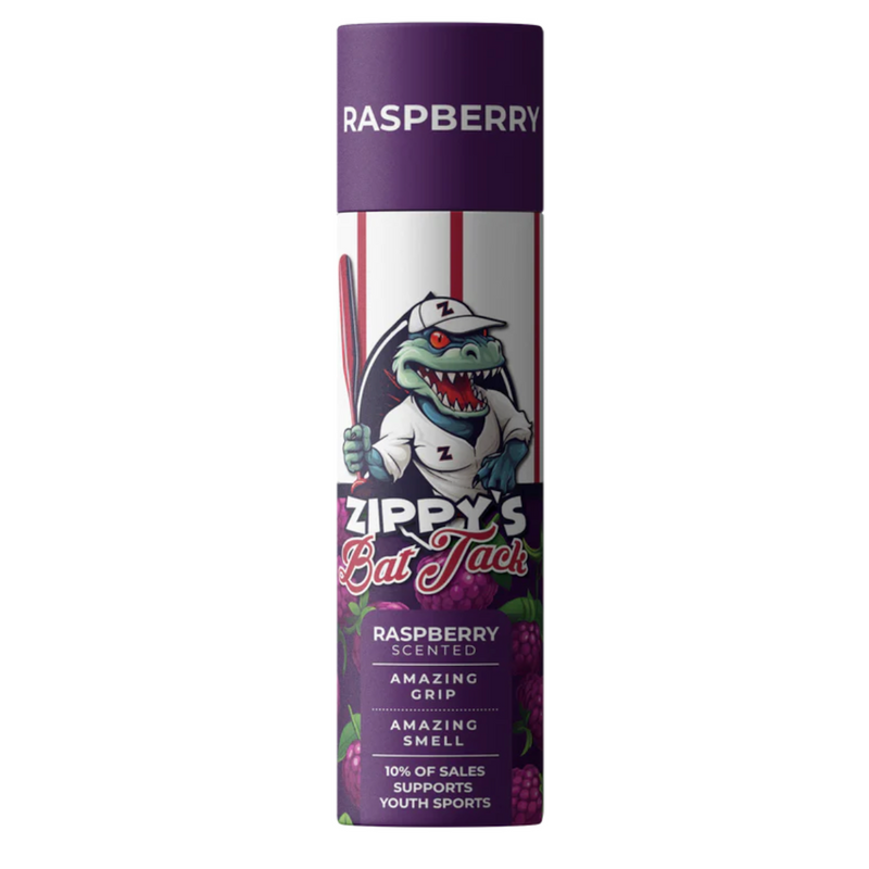 Zippy's Scented Bat Tack - Various Scents