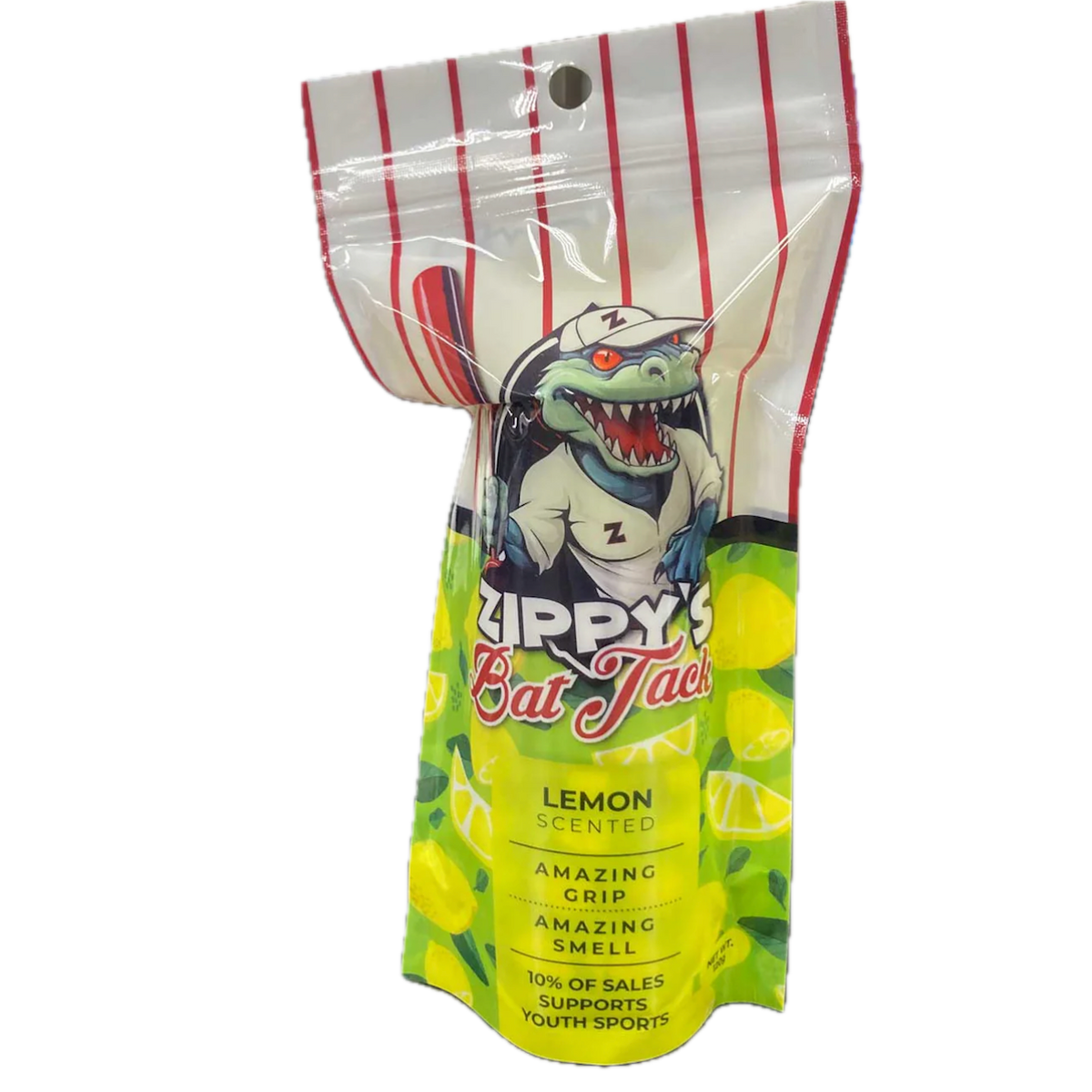 ケイロン　バスベイティンスティックCheiron BZ-66 Zippy's Scented Bat Tack - Various Scents