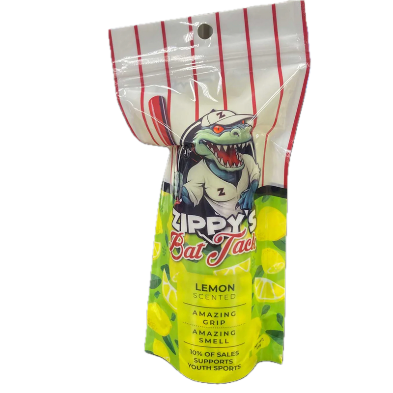 Zippy's Scented Bat Tack - Various Scents