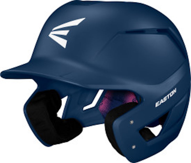 2026 Easton Z50 Matte Finish Batting Helmet - Z50MAT