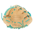 Wilson A1000 DW5 12" Baseball Glove: WBW10258112