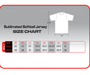 2026 Stratford Flames Summer Sizzler - Jersey Buy-In