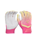 Easton Spring Break Edition Ghost Ladies Fastpitch Batting Gloves - GH26FPBG-PINKLEMON-PKYW