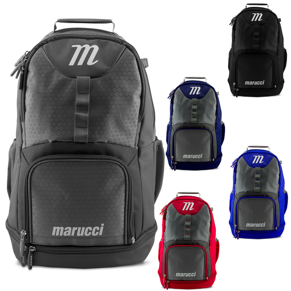2020 Marucci F5 Bat Pack Bag