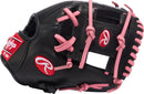 Rawlings R9 11.25" Infield Baseball Glove - R91125U-2BP