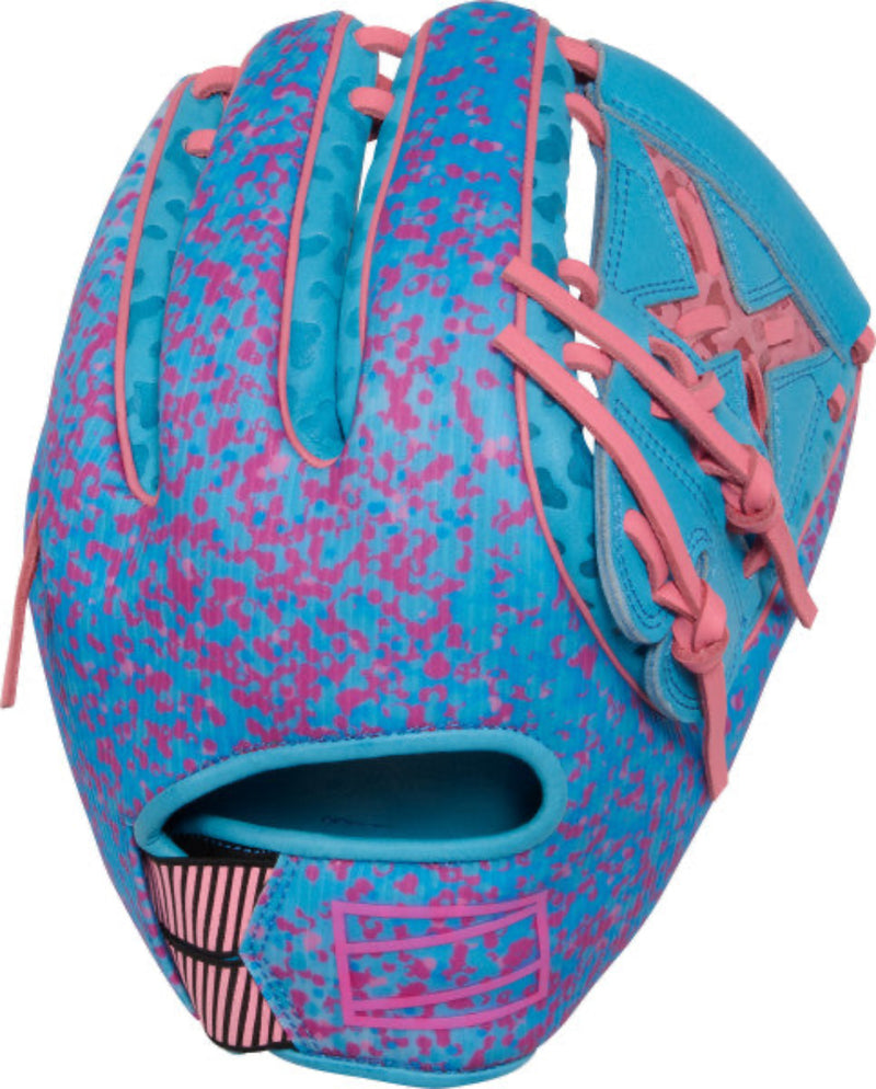Rawlings Rev1X 11.75" Baseball Glove - REV205-9XCBP