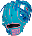 2024 Rawlings Vibrant Series Heart of the Hide 11.5" Glove-PROR314-2TEP