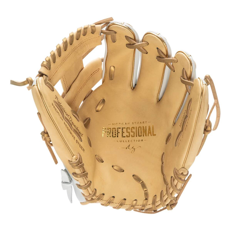 Easton Professional Collection Morgan Stuart 11.5" Fastpitch Softball Glove - HITM23